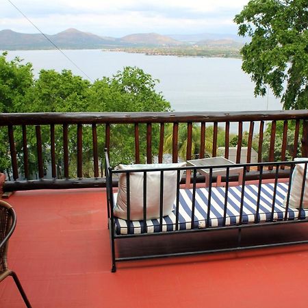 Hartbeespoortdam Lodge Exterior foto