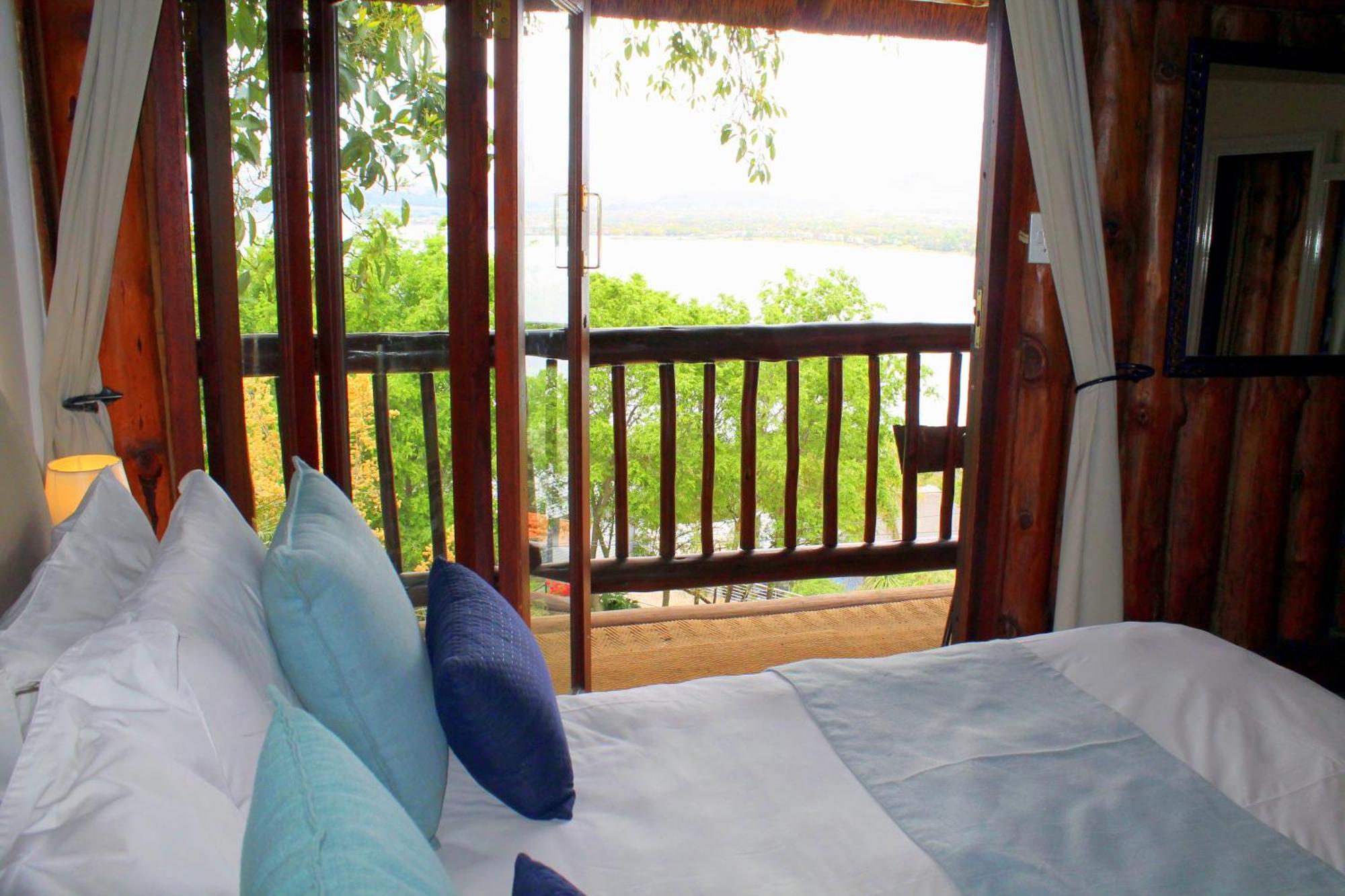 Hartbeespoortdam Lodge Exterior foto